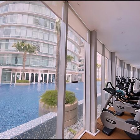 Vortex Hotel Suites Klcc At Kuala Lumpur City Center Екстериор снимка