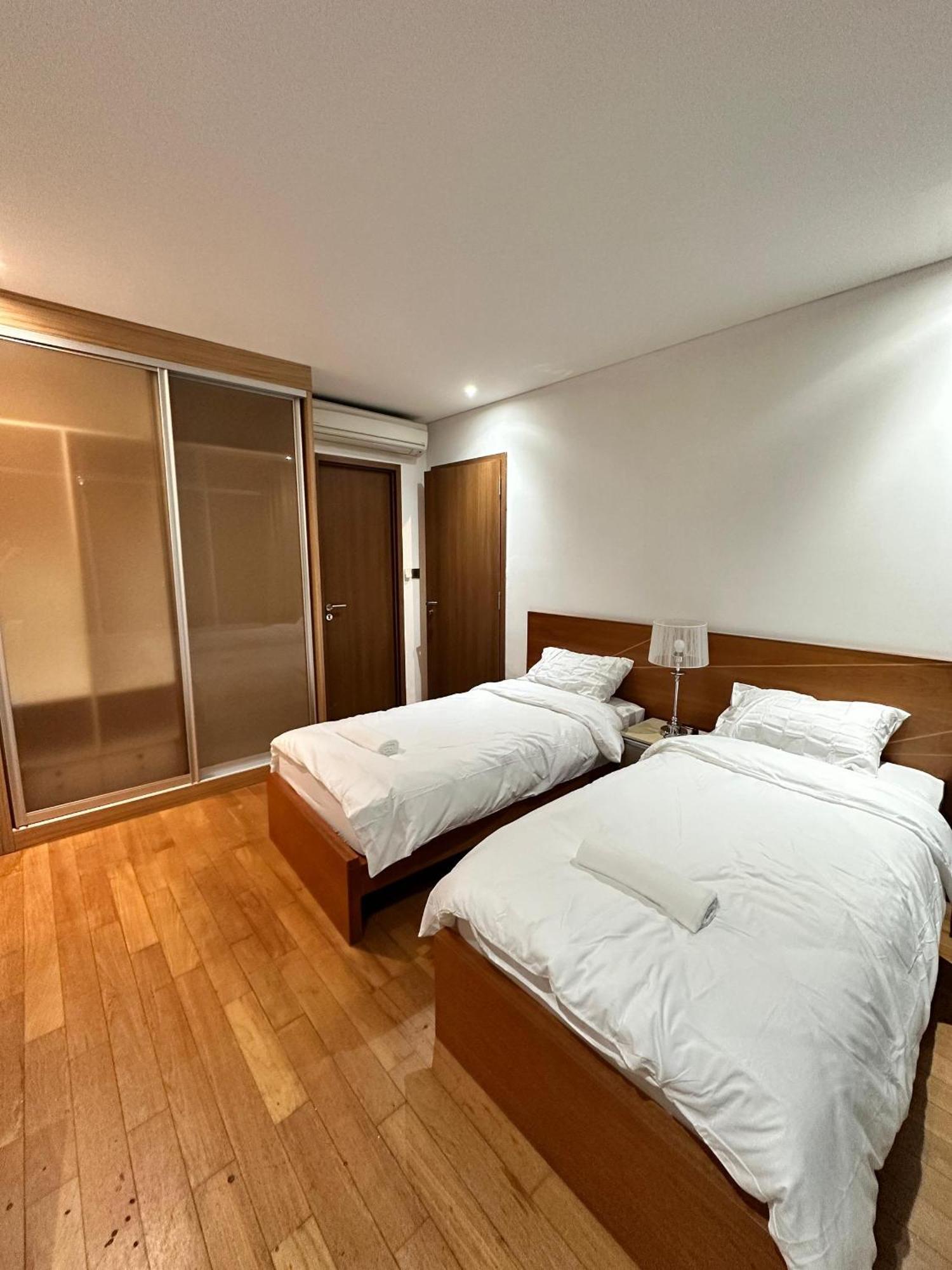 Vortex Hotel Suites Klcc At Kuala Lumpur City Center Екстериор снимка