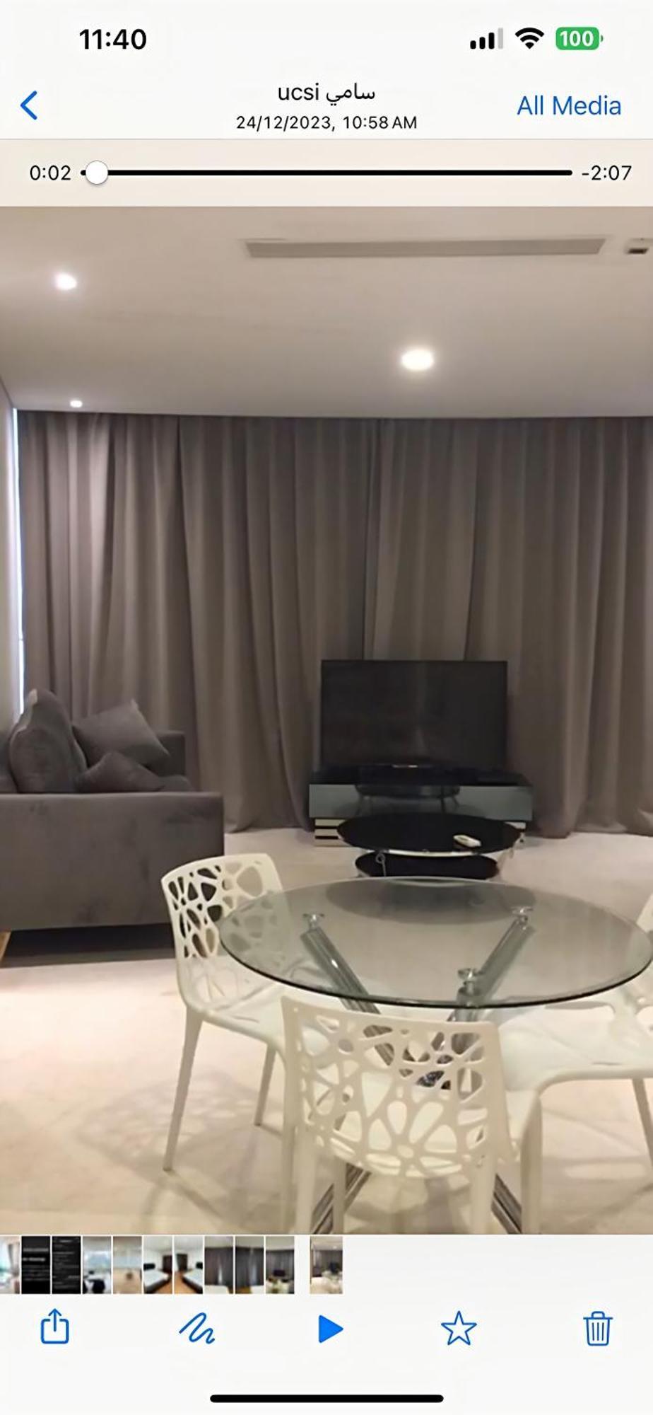 Vortex Hotel Suites Klcc At Kuala Lumpur City Center Екстериор снимка